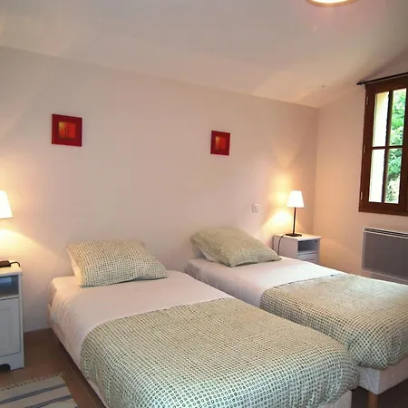 Domaene Mit Jacuzzi By Interhome