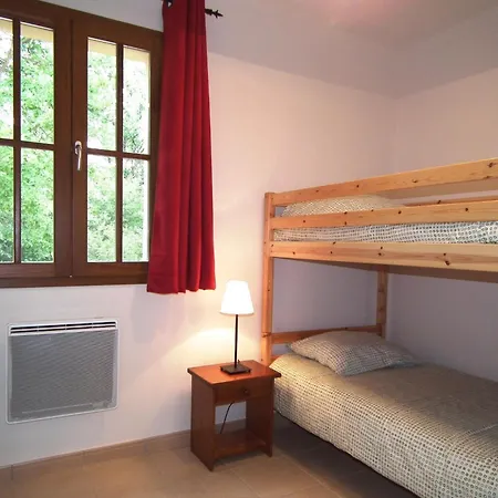 Domaene Mit Jacuzzi By Interhome 度假居 *