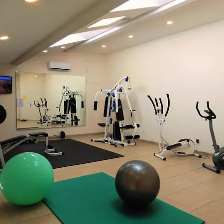 別荘 Domaene Mit Jacuzzi By Interhome