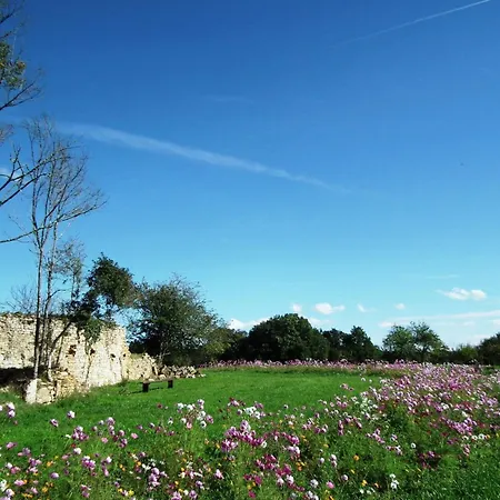 別荘 Domaene Mit Jacuzzi By Interhome Gavaudun