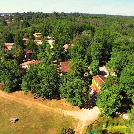 別荘 Domaene Mit Jacuzzi By Interhome Gavaudun