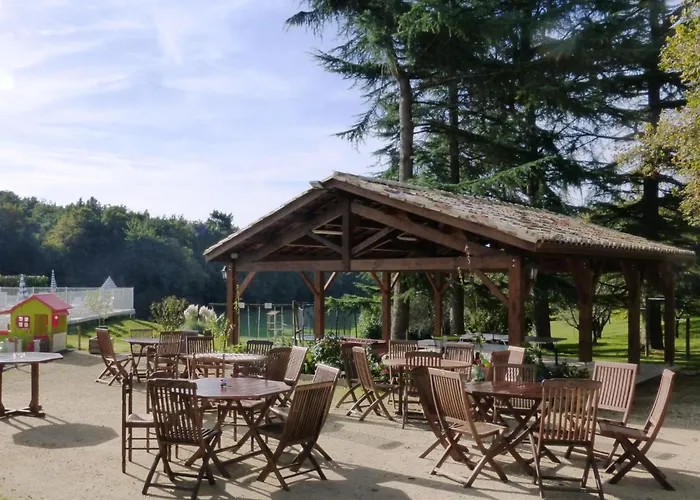 Domaene Mit Jacuzzi By Interhome *