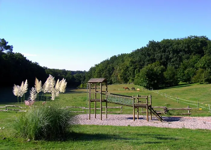 Domaene Mit Jacuzzi By Interhome 度假居