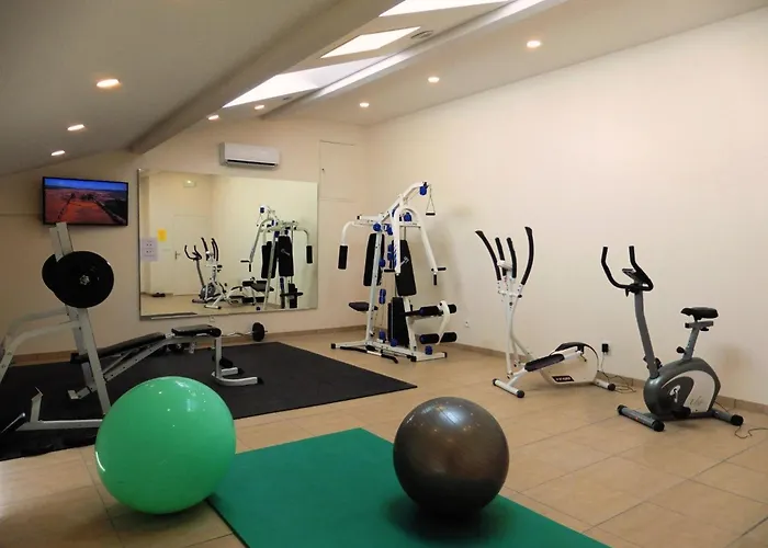 別荘 Domaene Mit Jacuzzi By Interhome