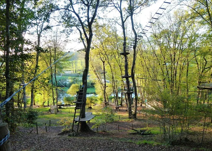 Domaene Mit Jacuzzi By Interhome