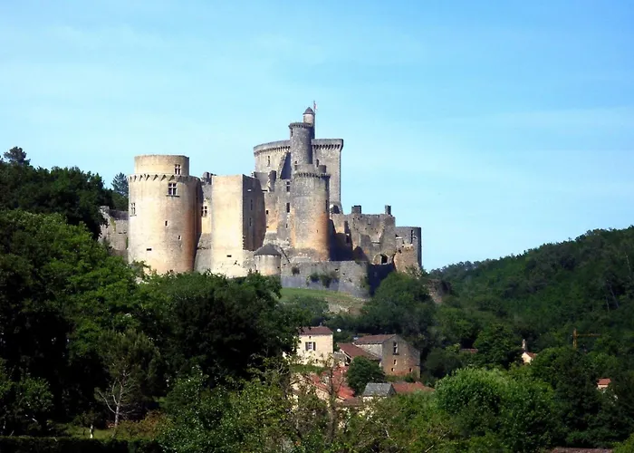 Domaene Mit Jacuzzi By Interhome *