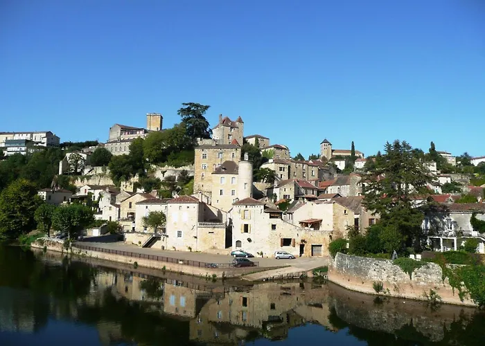 Domaene Mit Jacuzzi By Interhome