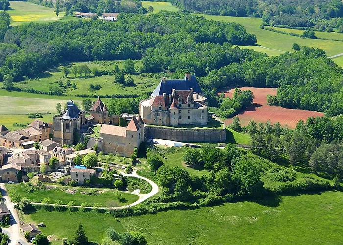 Domaene Mit Jacuzzi By Interhome * Gavaudun